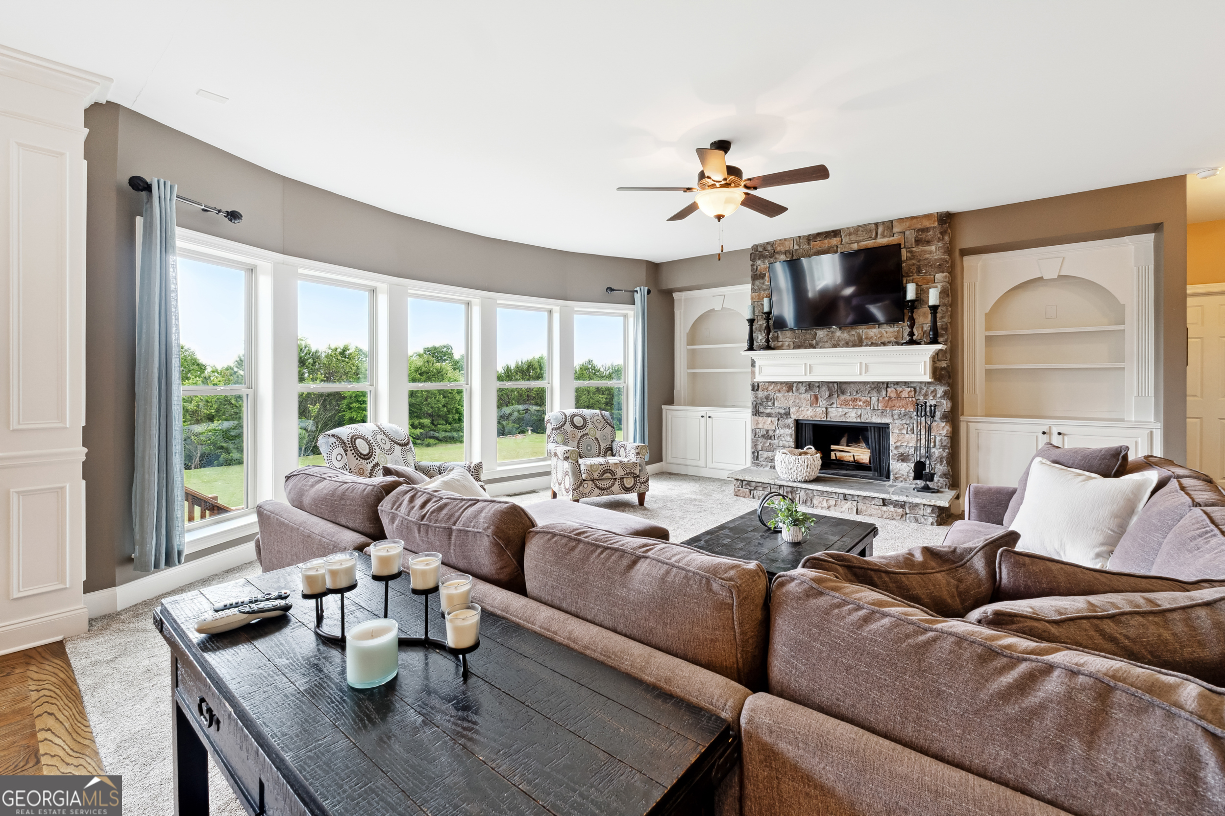 5070 Laurel Ridge DR