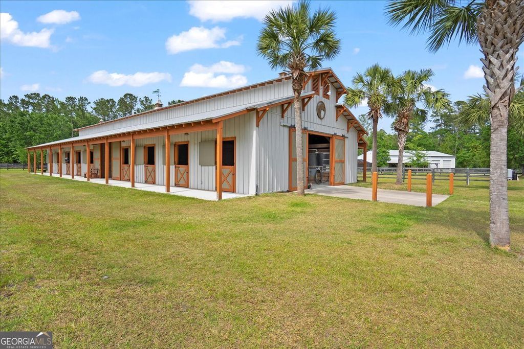 Photo of 1330 Highway 110, Waynesville, GA 31566 (MLS # 10710679)