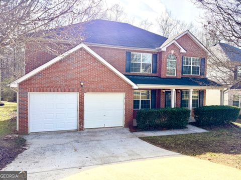Photo of 1980 Sawgrass Drive, Hampton, GA 30228 (MLS # 10673388)