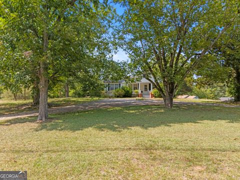 A home in Covington