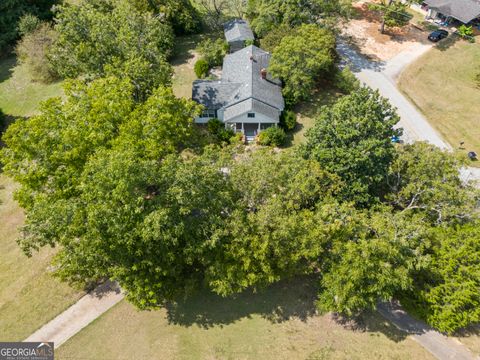 A home in Covington