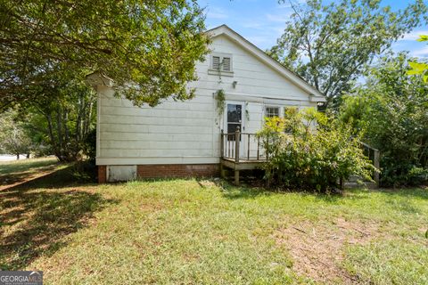 A home in Covington