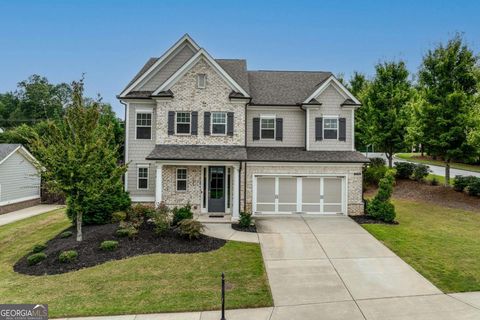 Photo of 3310 Valleyway Road, Cumming, GA 30040 (MLS # 10599423)