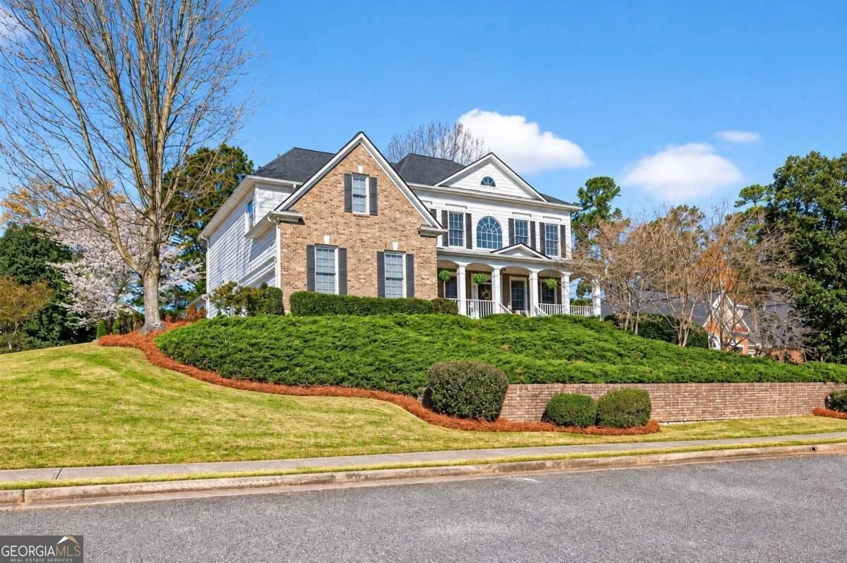 1710 Winter Jasmine Drive, Dacula, GA, 30019
