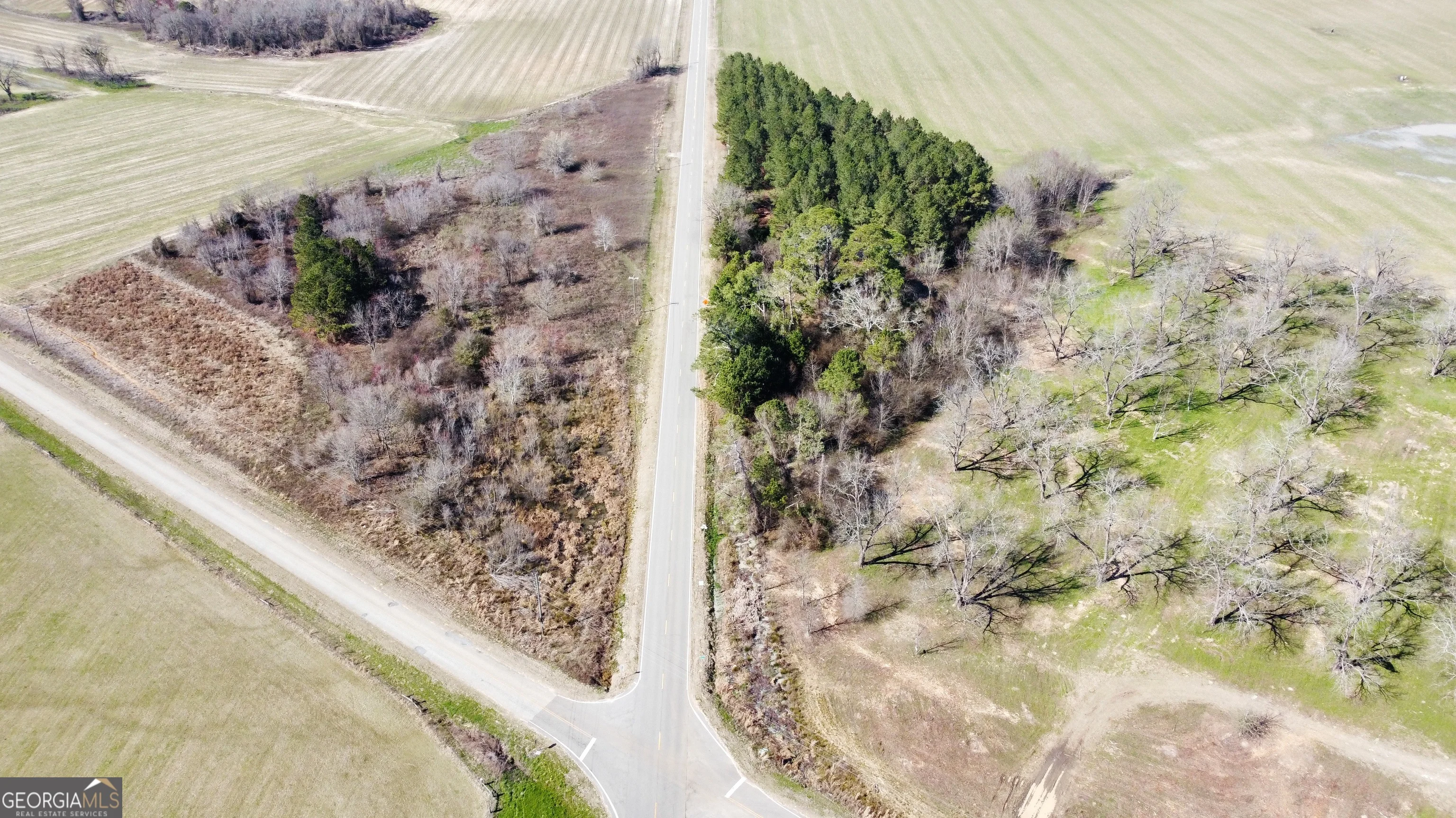 1 N County Line Road, Elko, GA, 31025