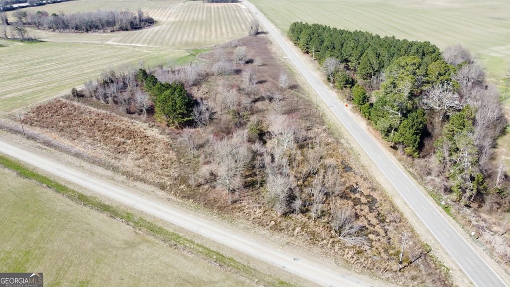 Photo of 1 N County Line Road, Elko, GA 31025 (MLS # 10651418)