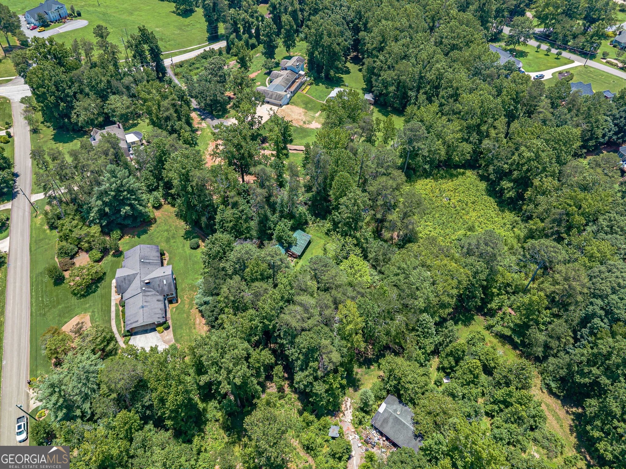 1725 Mountainside DR