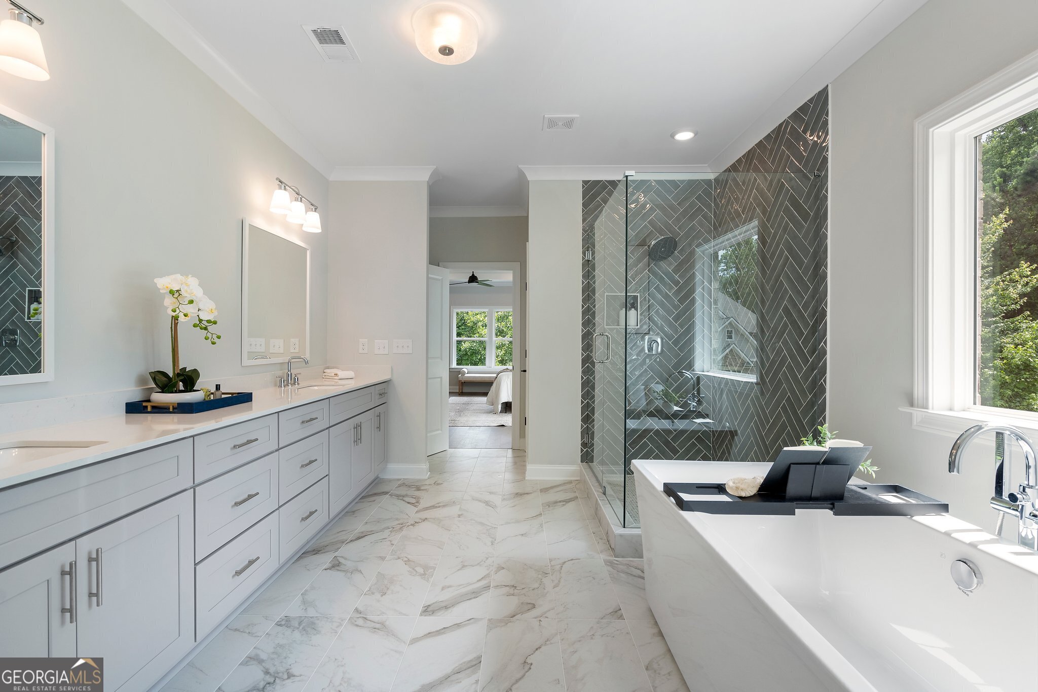 Walton Creek Estates - Residential