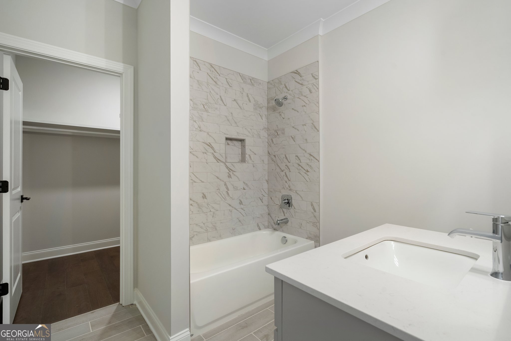Walton Creek Estates - Residential