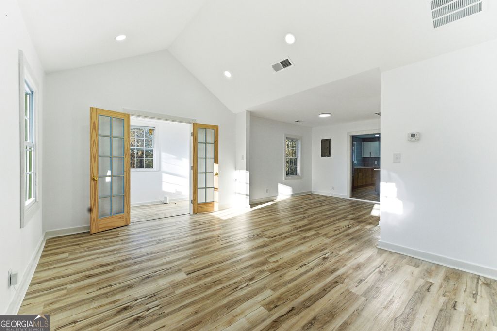 Photo of 2103 ARLINGTON Circle, Atlanta, GA 30318 (MLS # 10697005)