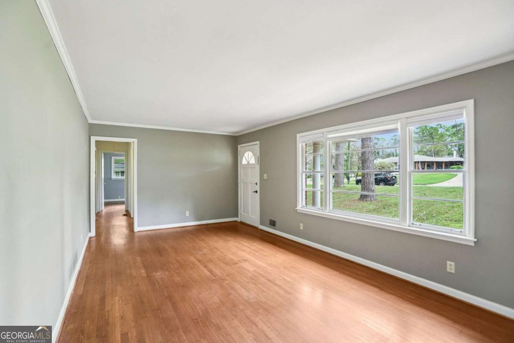 Photo of 1601 Moncrief Circle, Decatur, GA 30033 (MLS # 10724557)