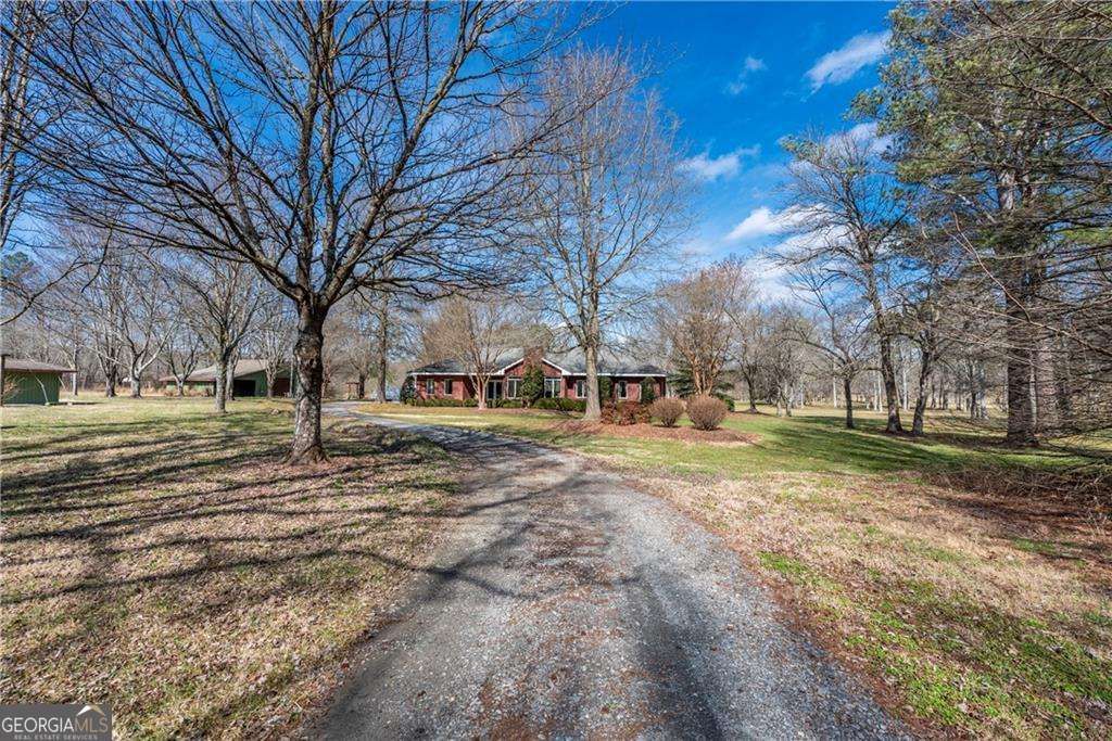 Photo of 6414 Highway 136 W, Talking Rock, GA 30175 (MLS # 10695343)