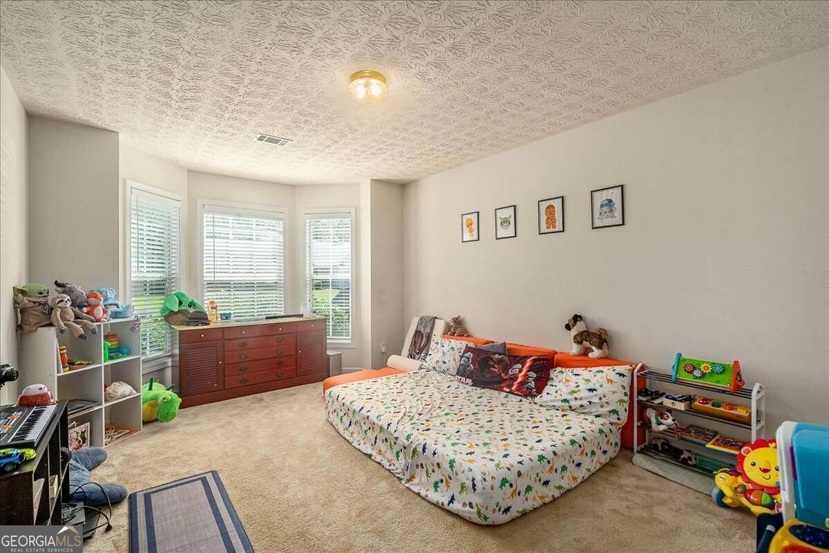 Fairmont on the park - Residential
