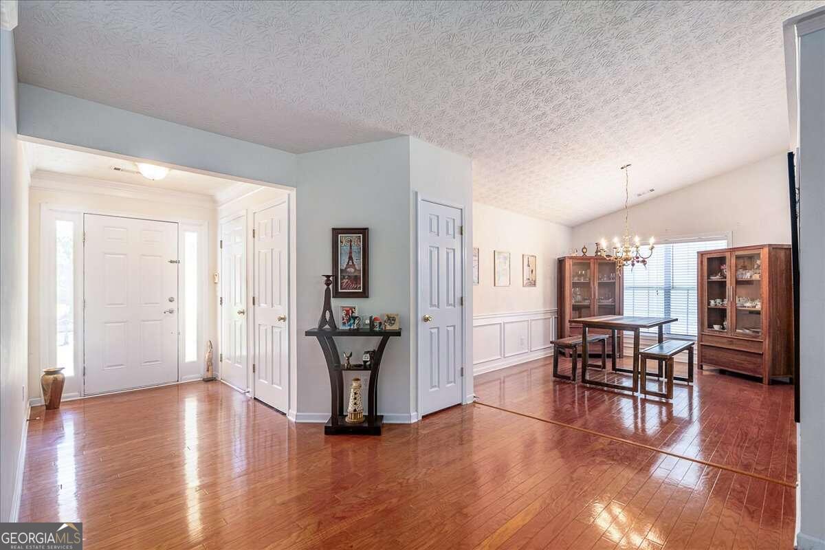 Fairmont on the park - Residential