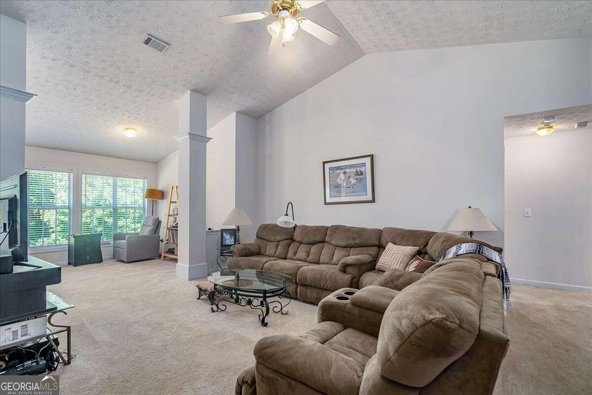 Fairmont on the park - Residential