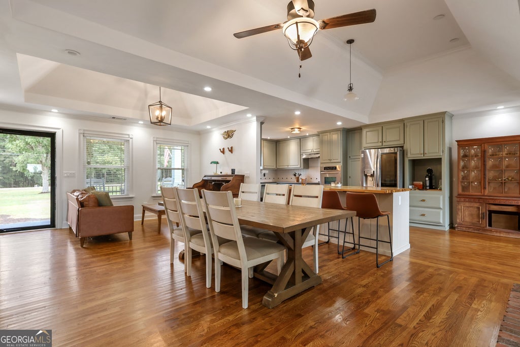 Photo of 3112 Highway 81 E, McDonough, GA 30252 (MLS # 10845166)