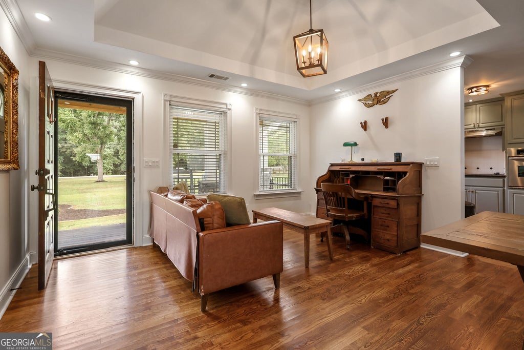 Photo of 3112 Highway 81 E, McDonough, GA 30252 (MLS # 10845166)