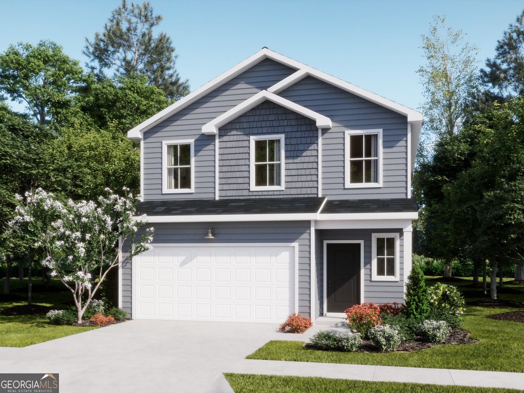 Photo of 226 Breeze Way, Statesboro, GA 30461 (MLS # 10880696)