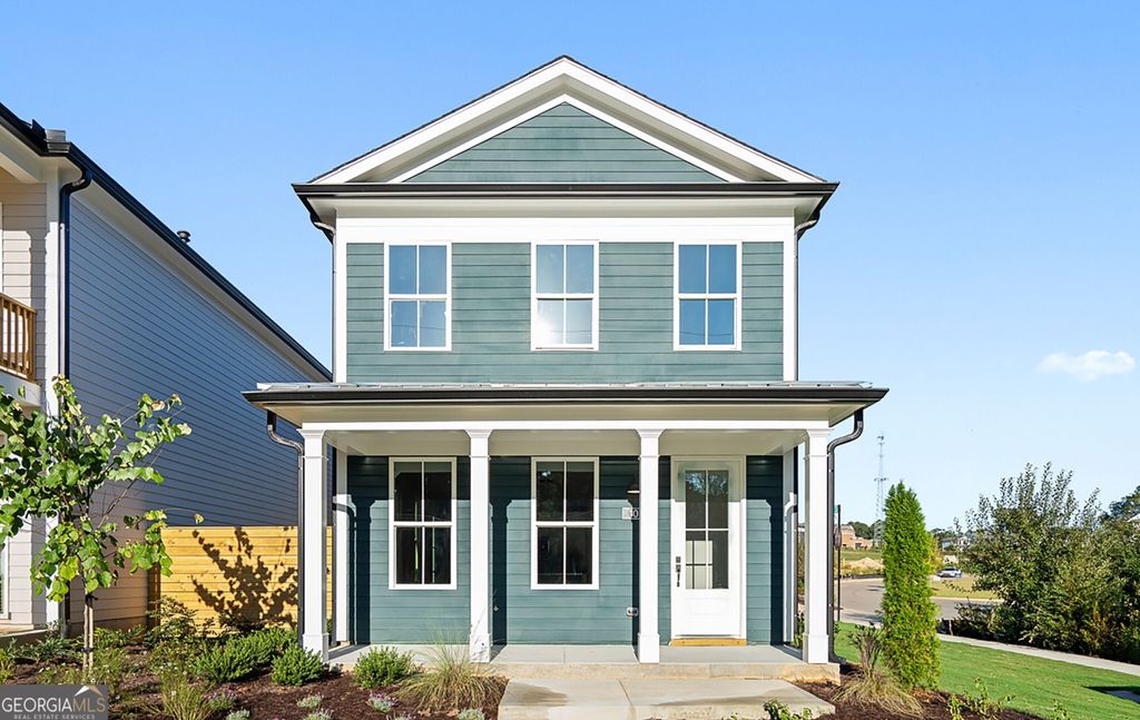 Photo of 10 Spiera Way, Auburn, GA 30011 (MLS # 10703209)