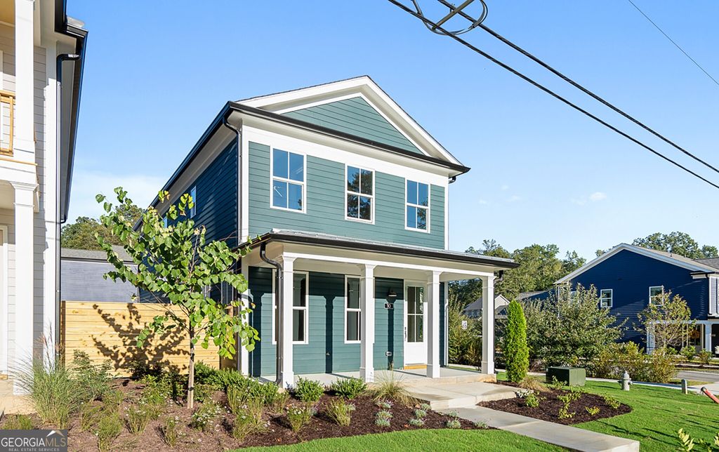 Photo of 10 Spiera Way, Auburn, GA 30011 (MLS # 10703209)