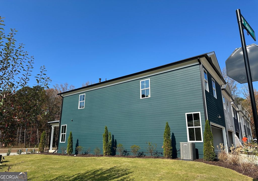 Photo of 10 Spiera Way, Auburn, GA 30011 (MLS # 10703209)