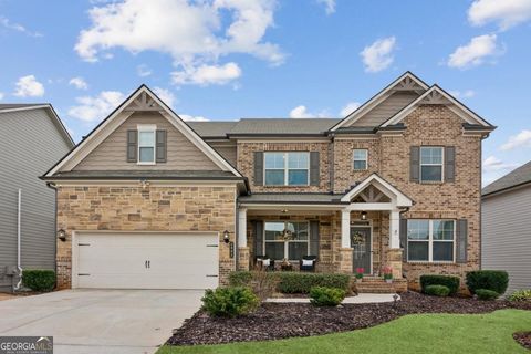 6902 Lancaster Crossing, Flowery Branch, GA 30542 - MLS#: 10475472