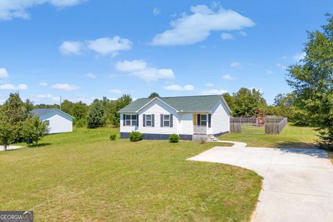 A home in Hartwell