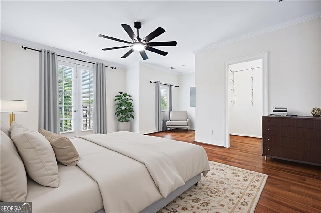 Chamblee, Georgia 30341, United States, 3 Bedrooms Bedrooms, ,4 BathroomsBathrooms,Residential,Active,160040