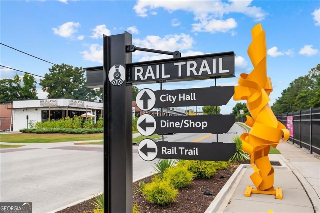 Chamblee, Georgia 30341, United States, 3 Bedrooms Bedrooms, ,4 BathroomsBathrooms,Residential,Active,160040