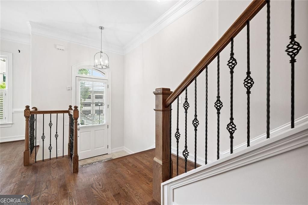 Chamblee, Georgia 30341, United States, 3 Bedrooms Bedrooms, ,4 BathroomsBathrooms,Residential,Active,160040