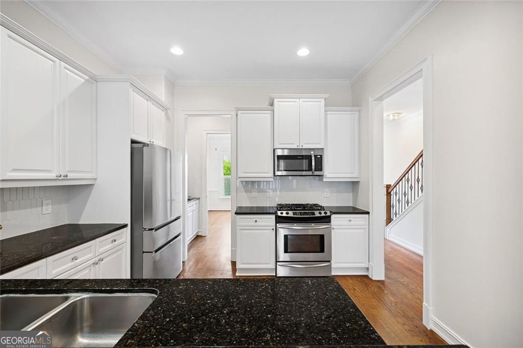 Chamblee, Georgia 30341, United States, 3 Bedrooms Bedrooms, ,4 BathroomsBathrooms,Residential,Active,160040