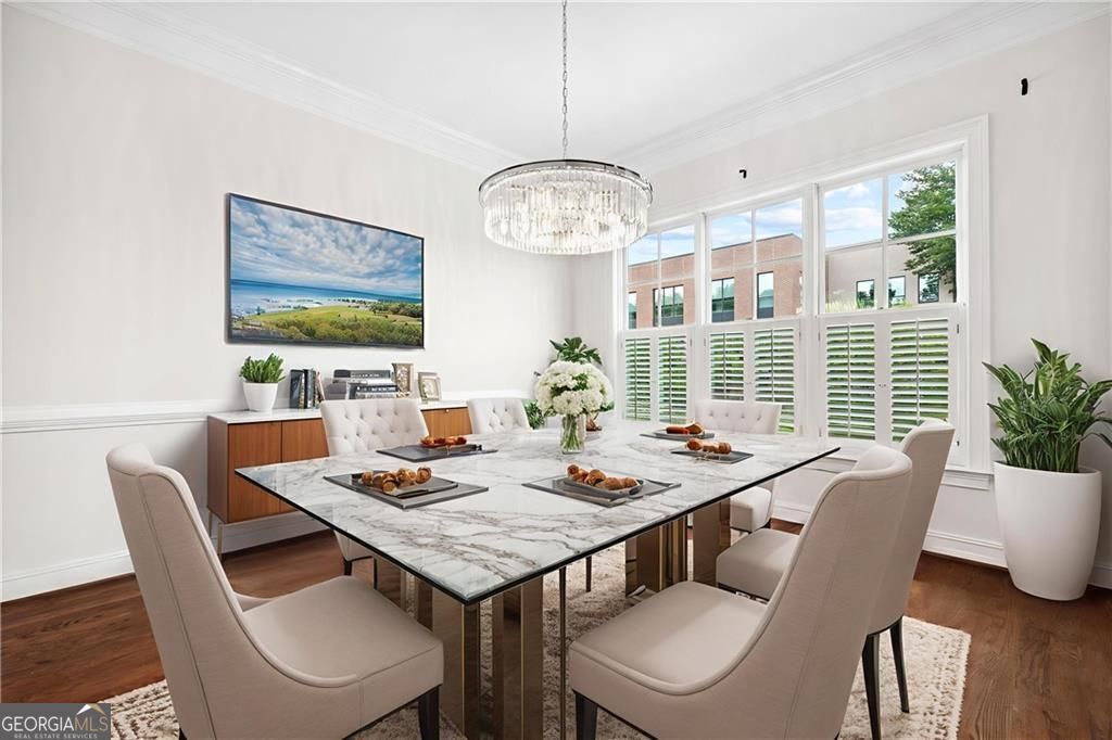 Chamblee, Georgia 30341, United States, 3 Bedrooms Bedrooms, ,4 BathroomsBathrooms,Residential,Active,160040