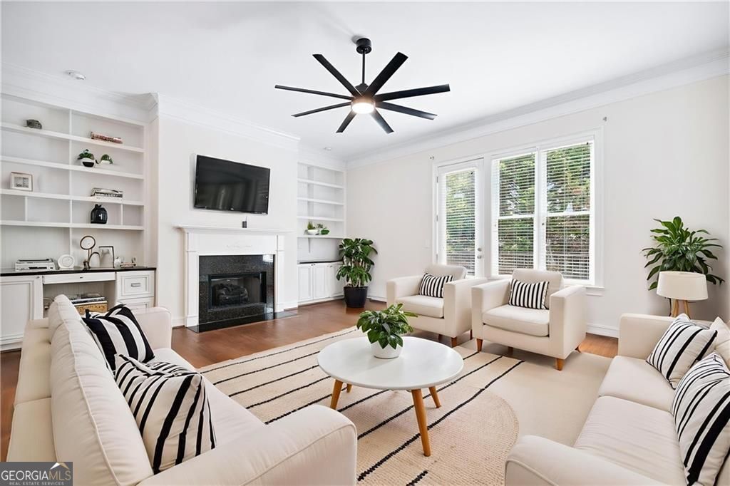 Chamblee, Georgia 30341, United States, 3 Bedrooms Bedrooms, ,4 BathroomsBathrooms,Residential,Active,160040