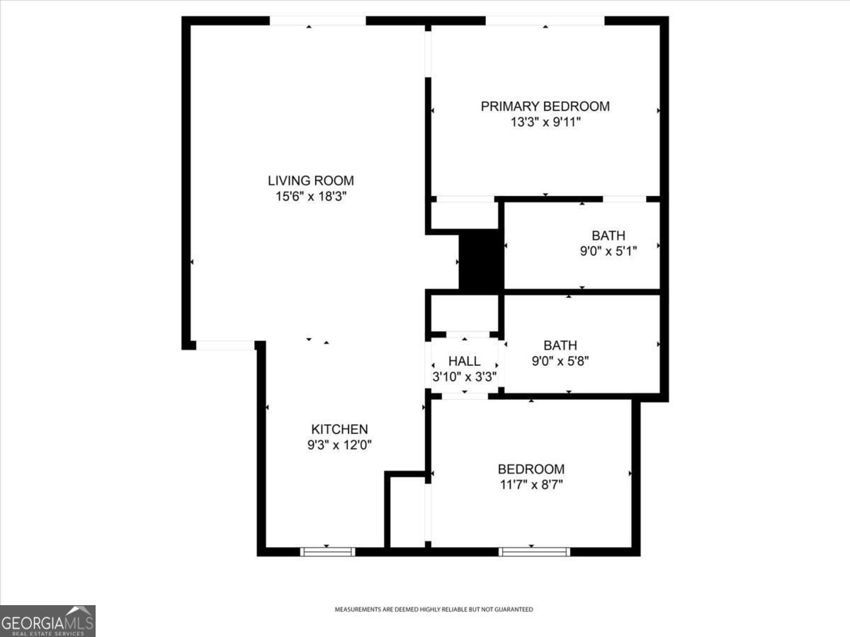 85 Van Horne ST 14C