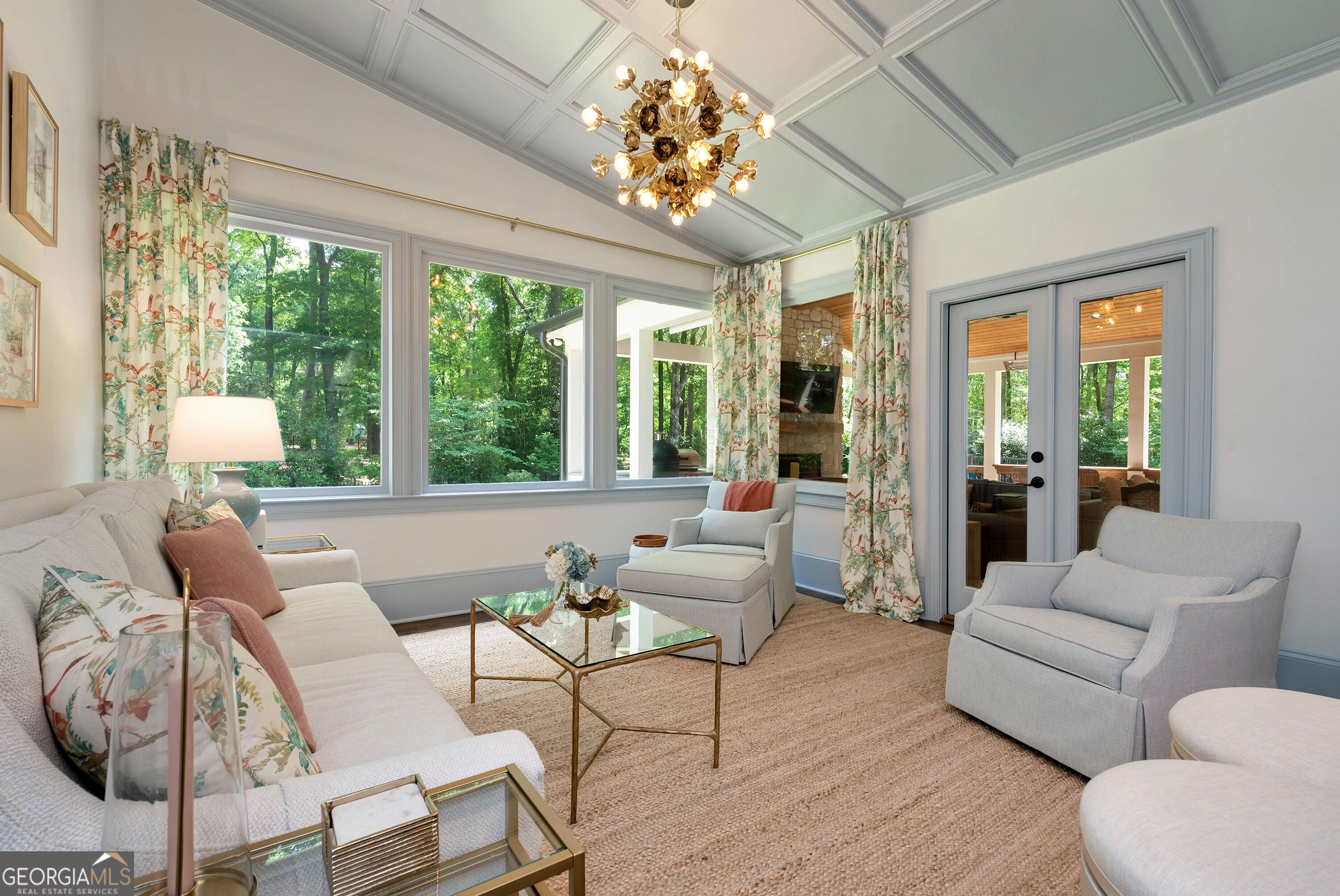 300 Chesterton CIR