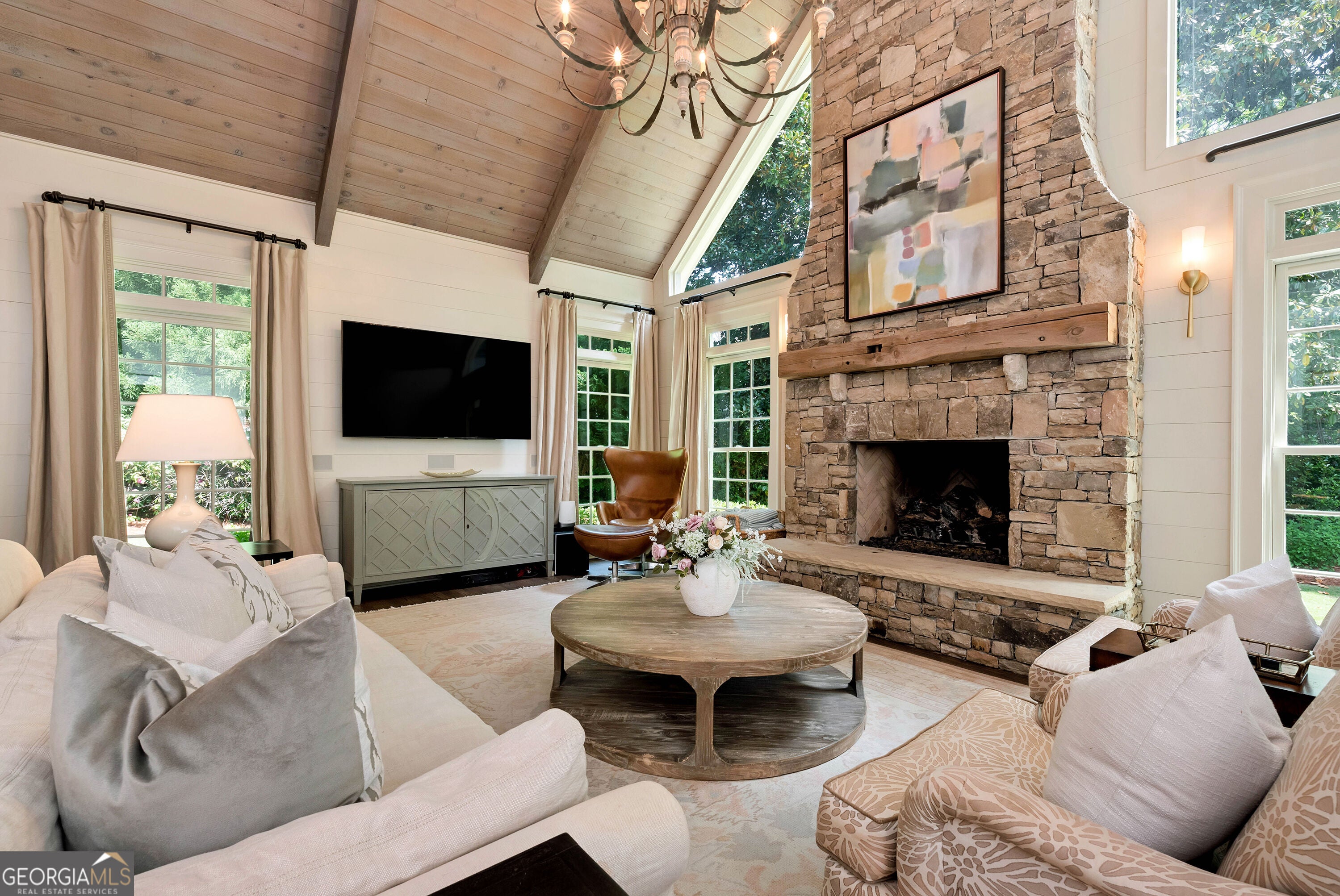 300 Chesterton CIR