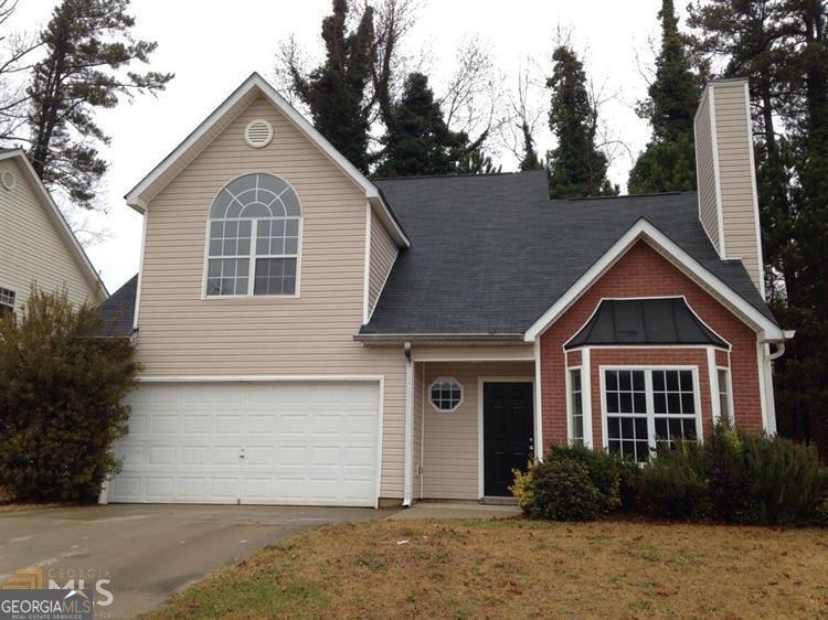 Photo of 631 Sycamore Drive, Jonesboro, GA 30238 (MLS # 10784172)
