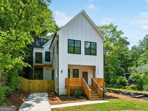 2438 2nd ST Atlanta GA 30318