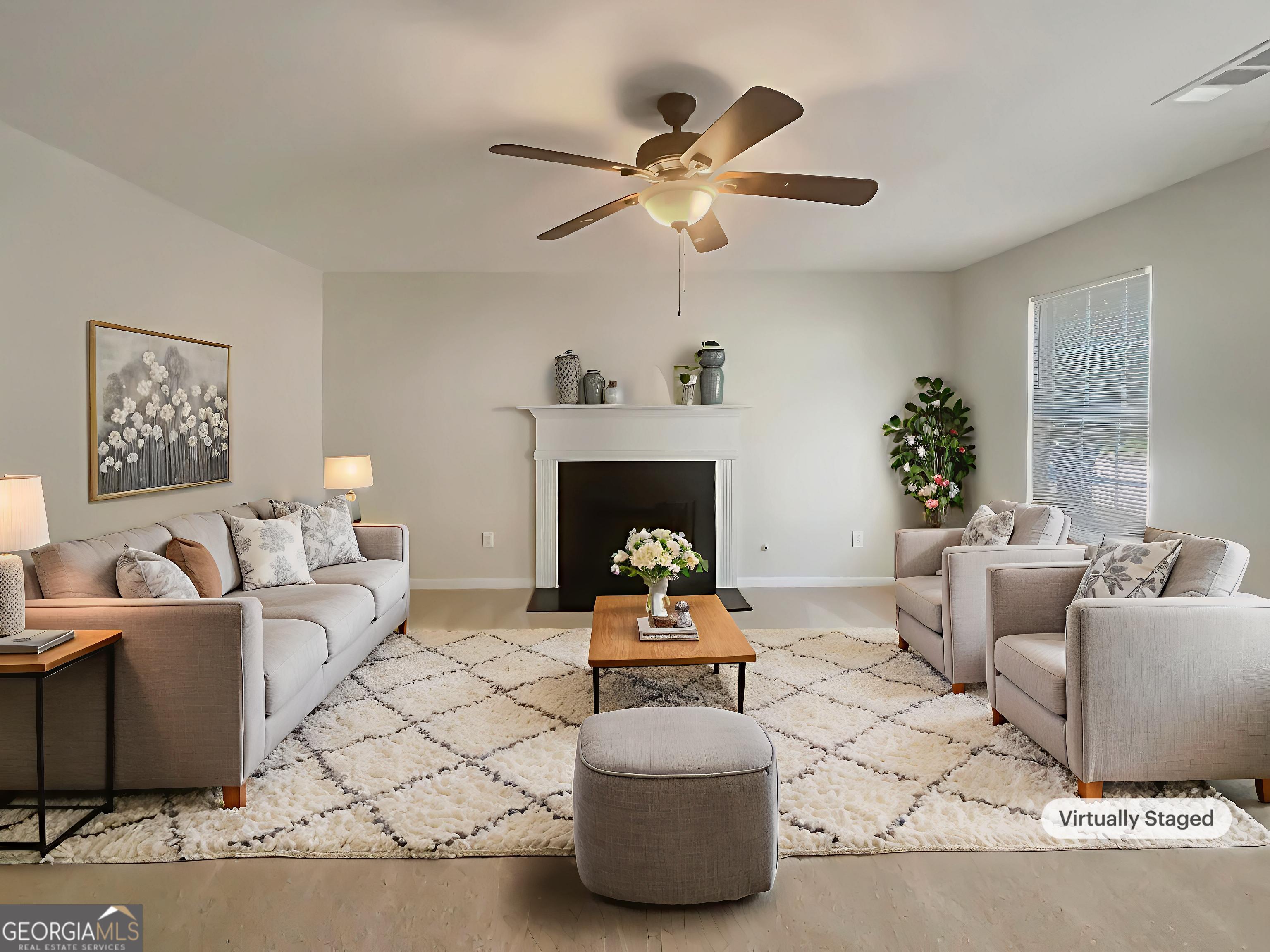 4024 Waldrop Hills DR