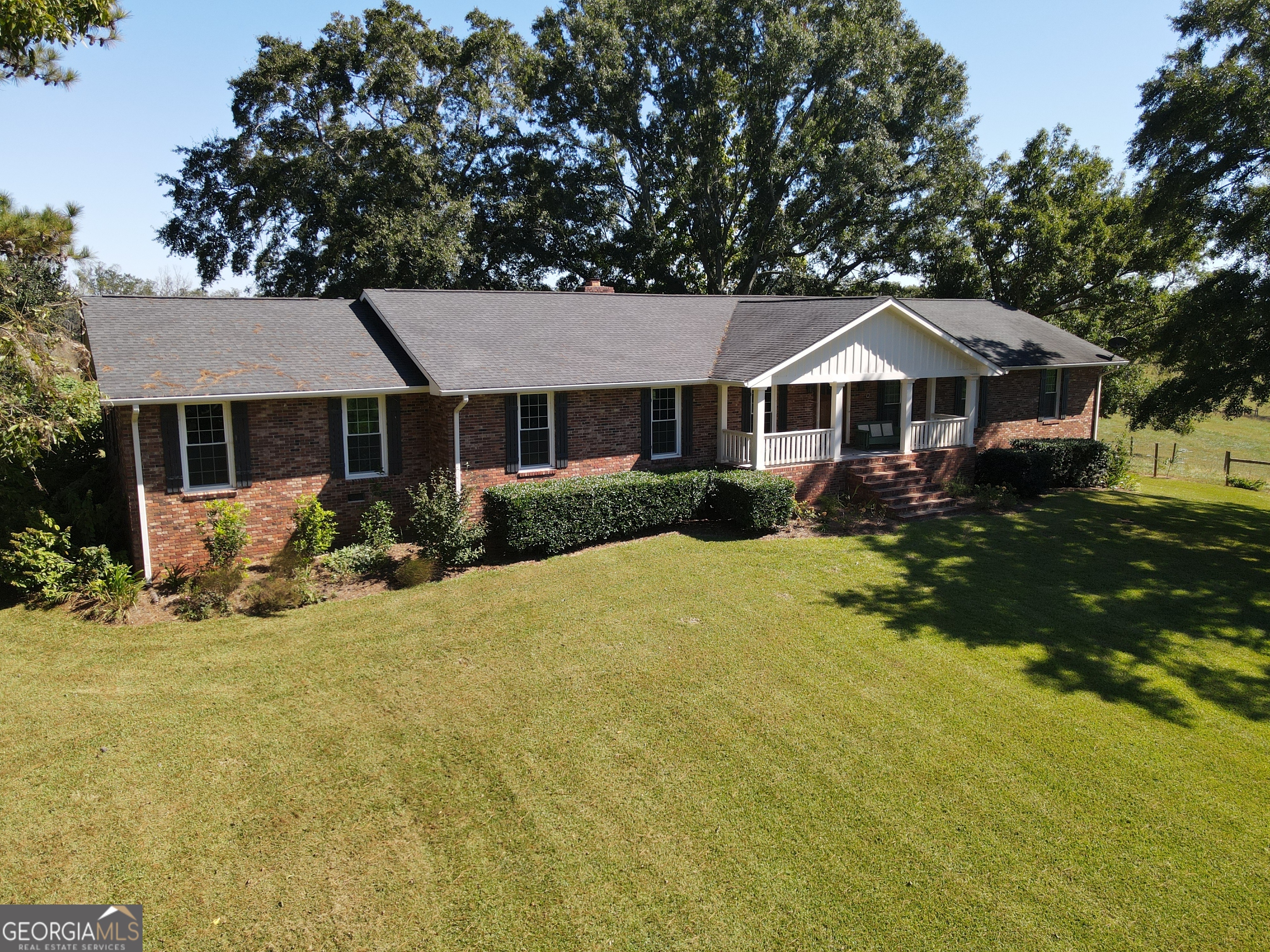 3170 Monticello Hwy RD