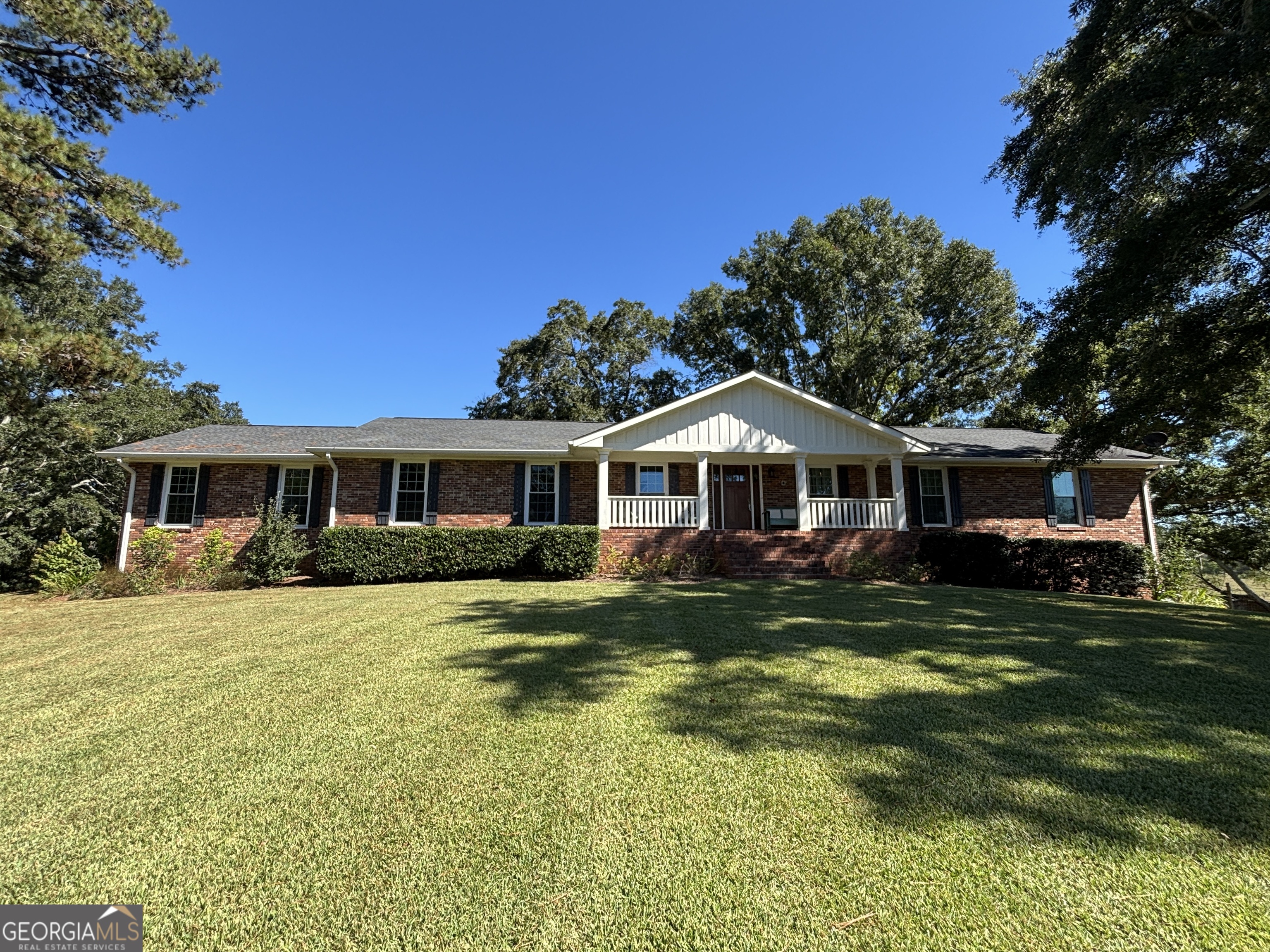 3170 Monticello Hwy RD