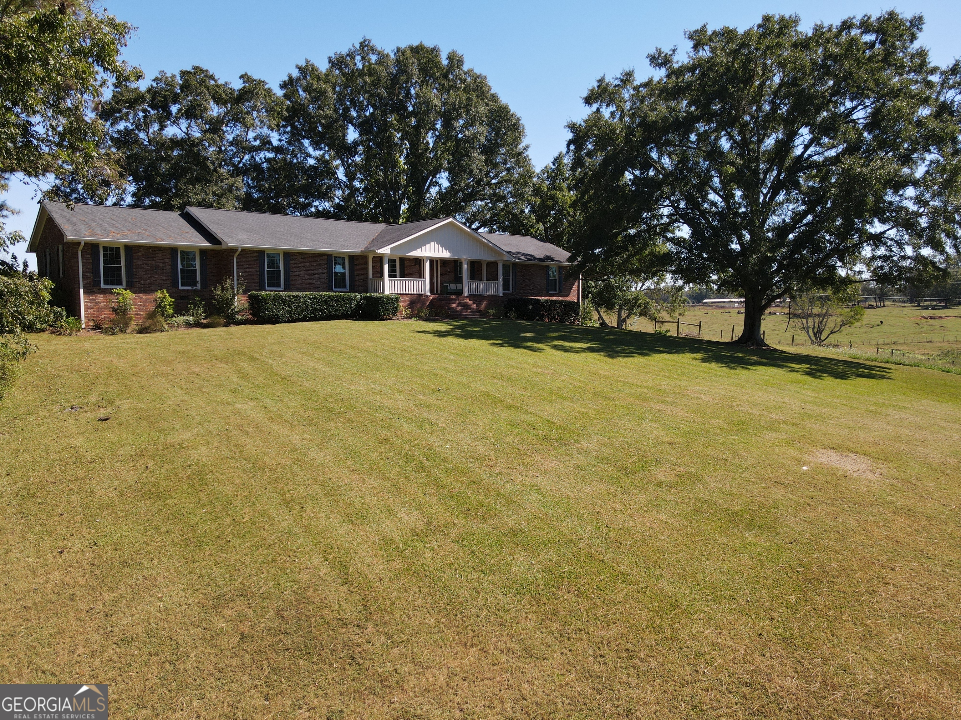 3170 Monticello Hwy RD