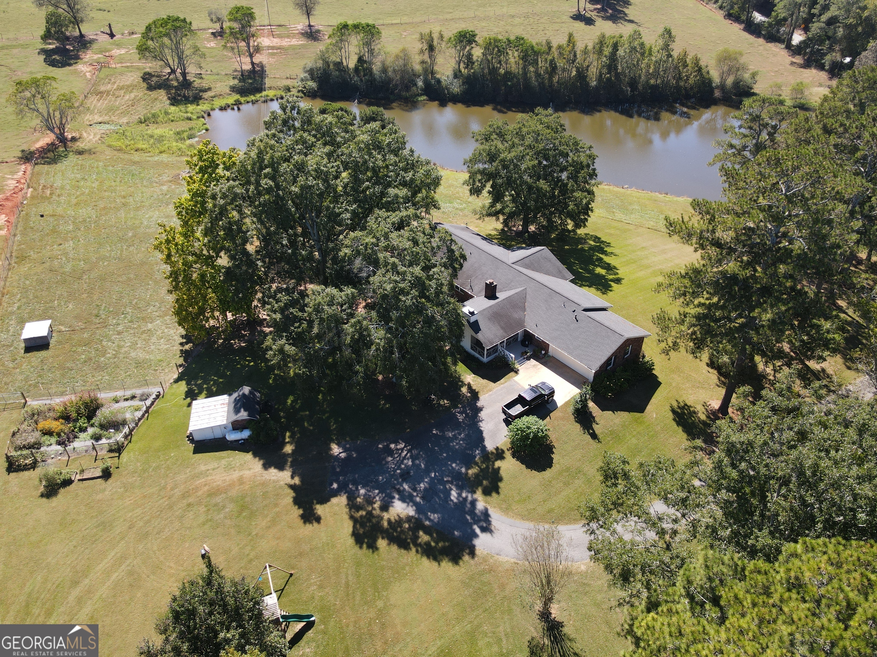 3170 Monticello Hwy RD