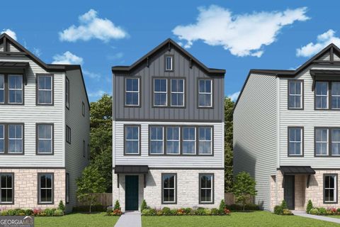 792 Auguste AVE Scottdale GA 30079