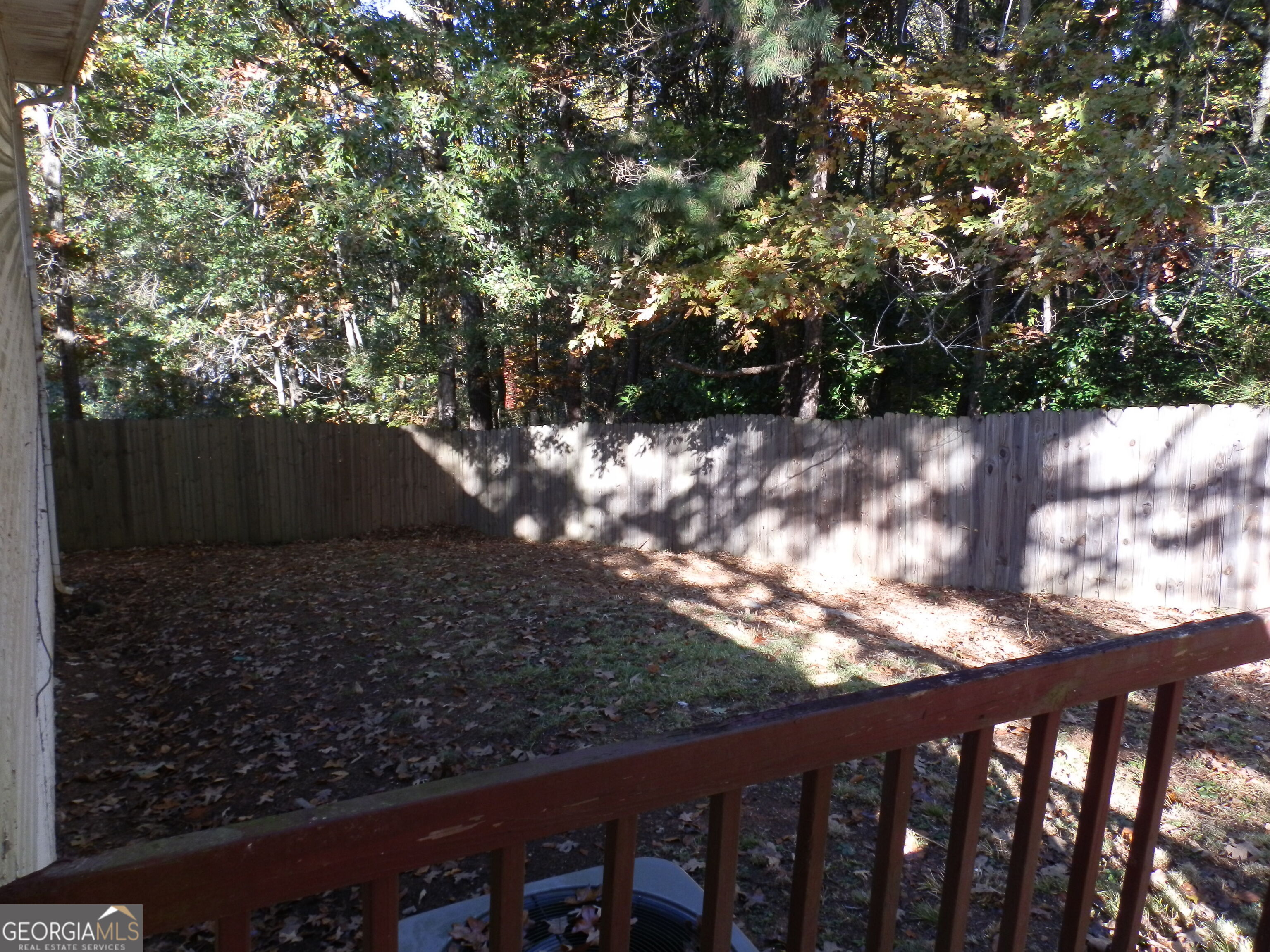 Barrington Place - Residential