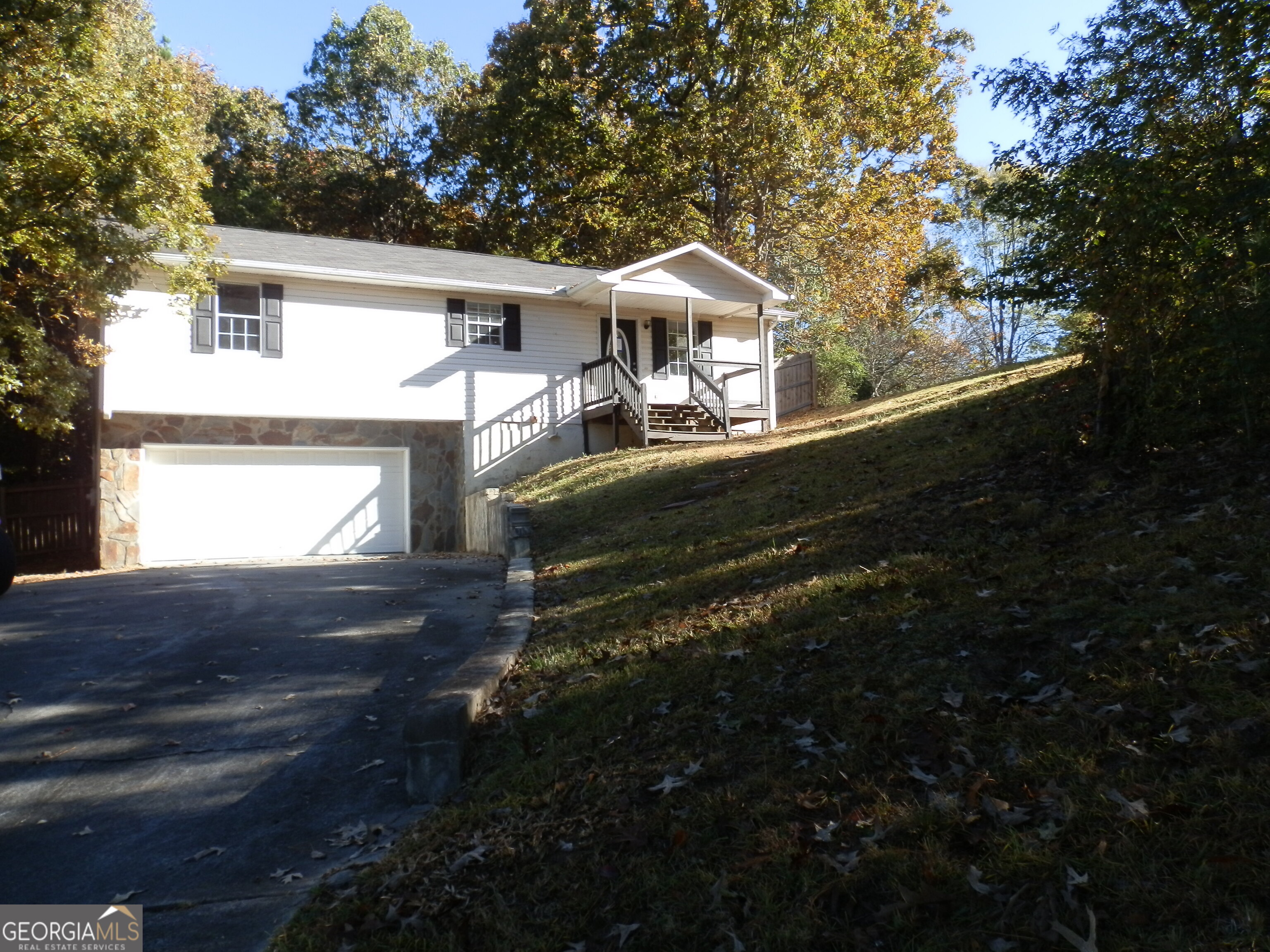 Barrington Place - Residential