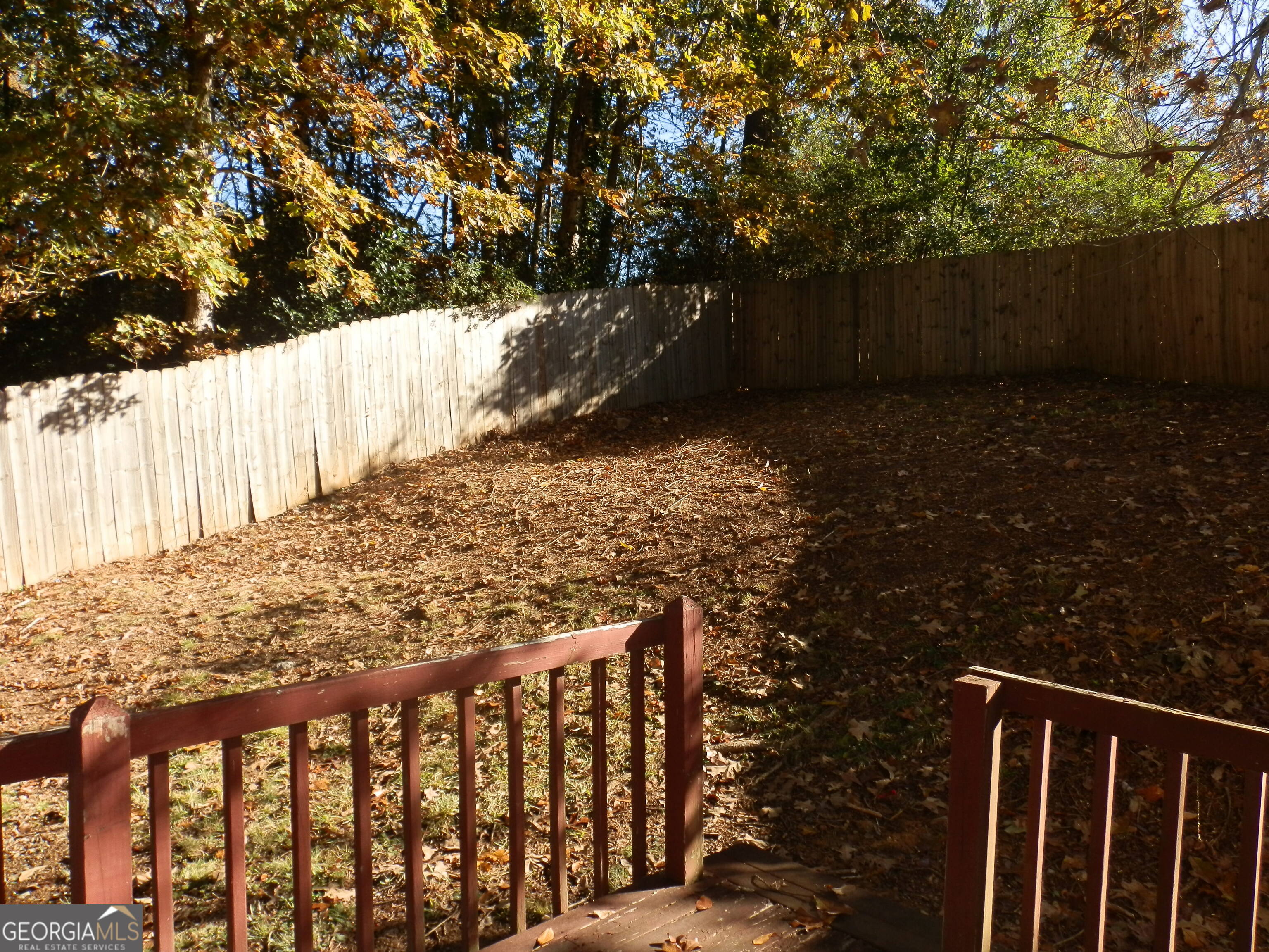 Barrington Place - Residential