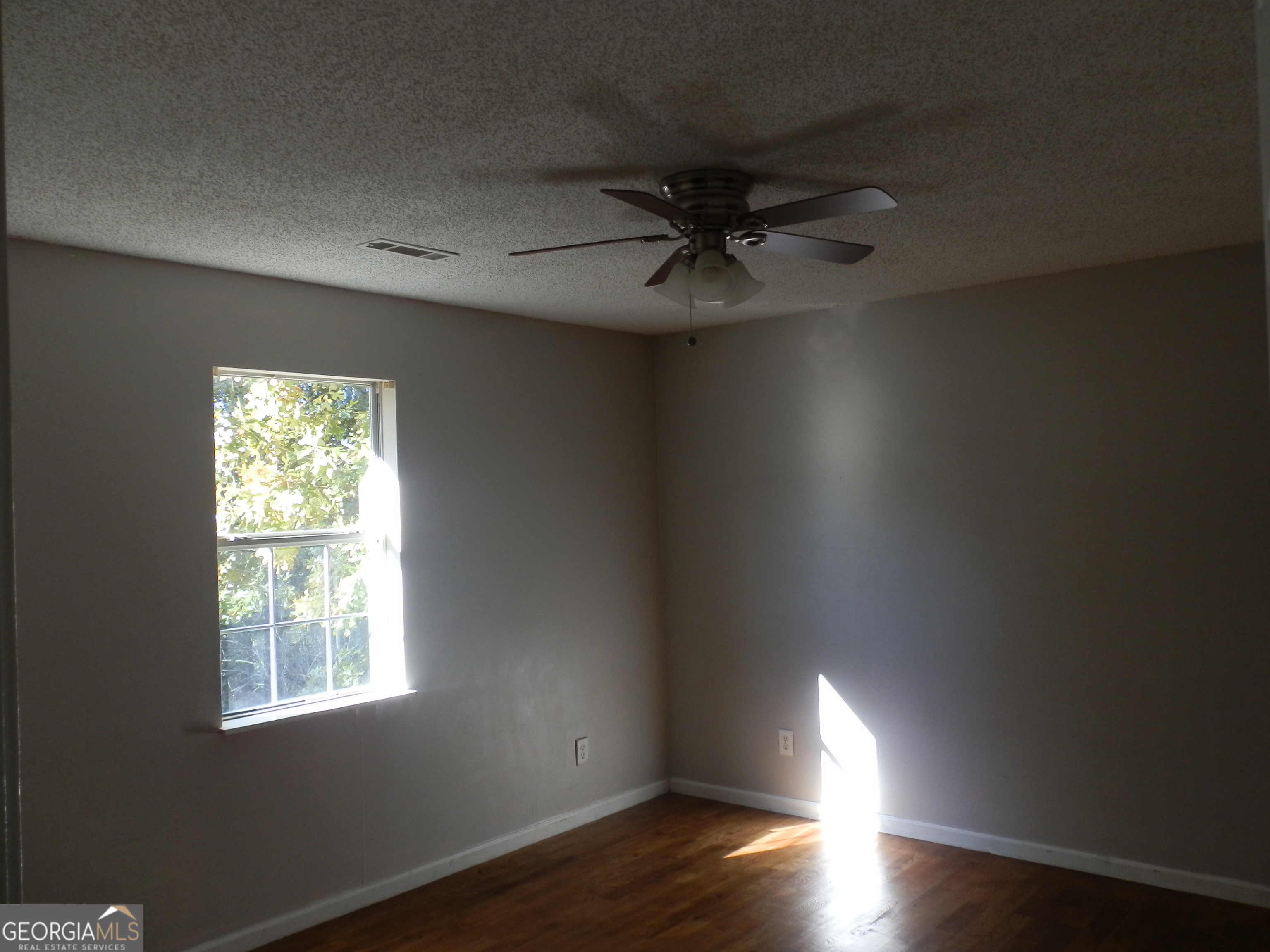 Barrington Place - Residential