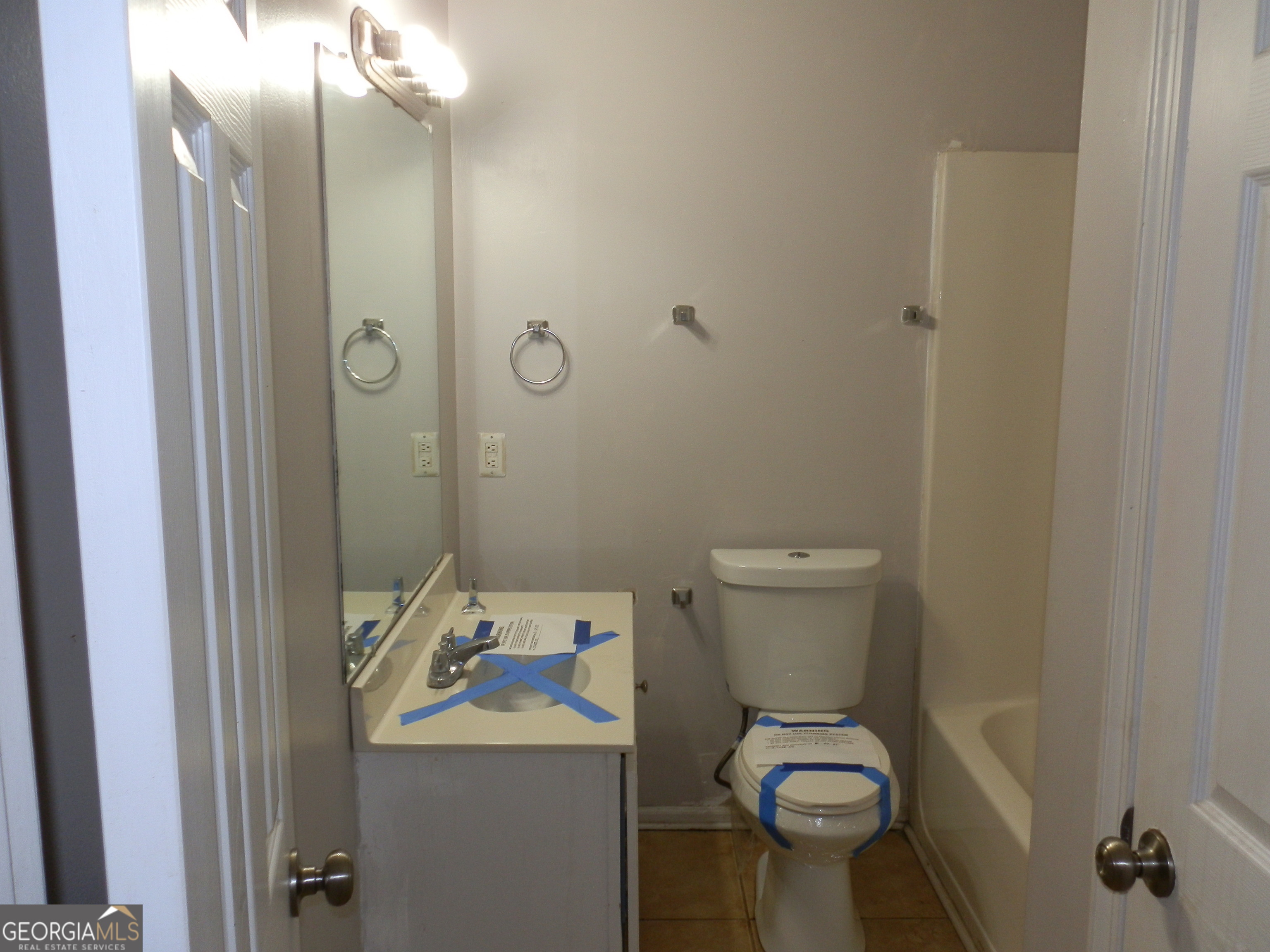 Barrington Place - Residential