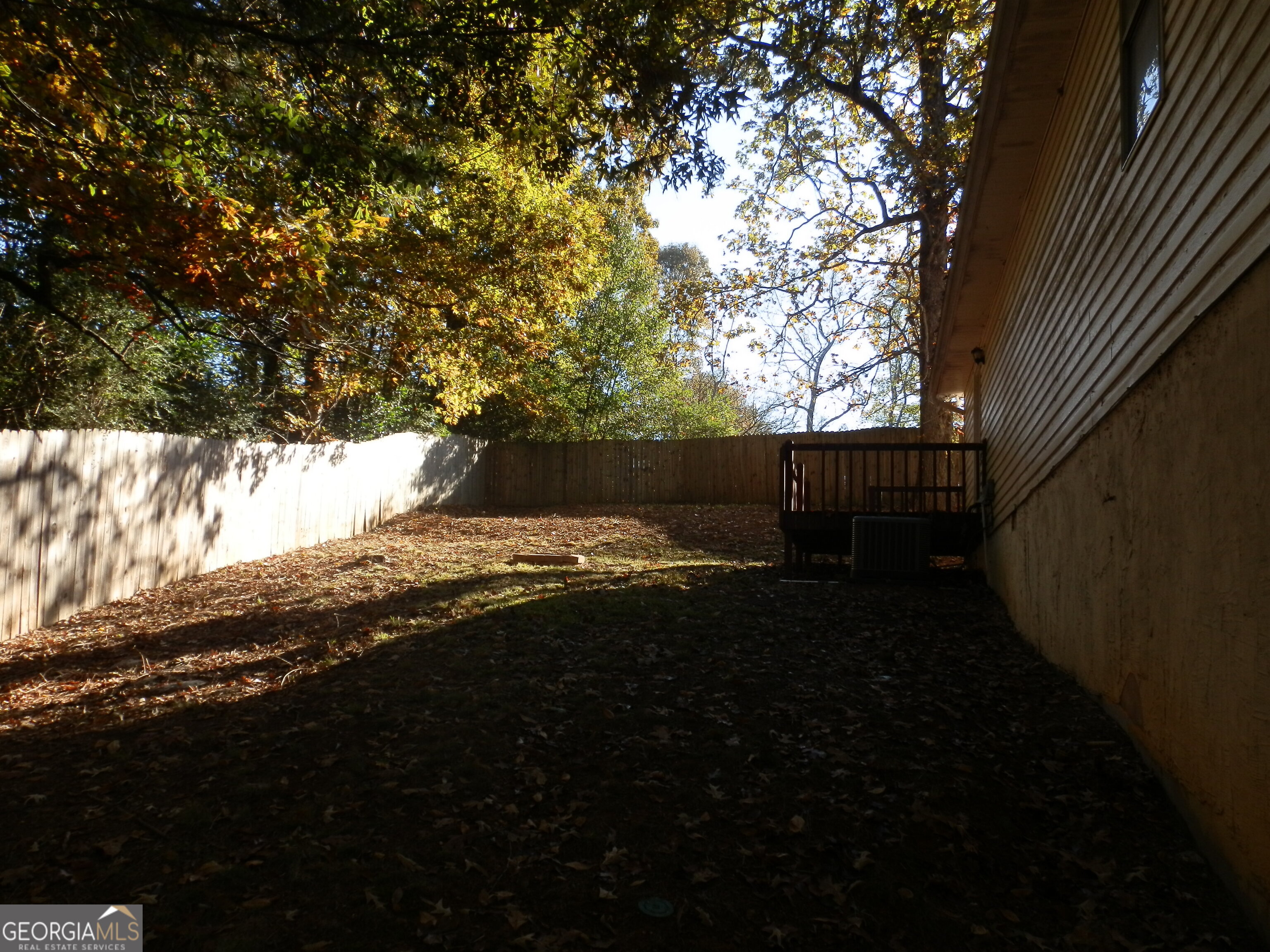 Barrington Place - Residential